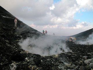 Cerro Negro