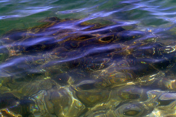 eau limpide, vietnam