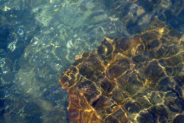 eau limpide, vietnam