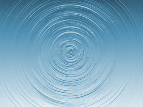 Cerchi d'acqua