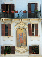 facade et peinture - 3611149