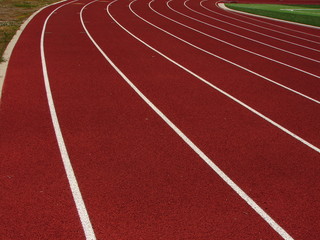 Track & Field