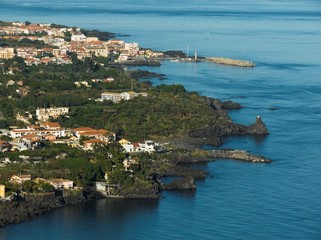 garitta 'Scalo Pennisi'