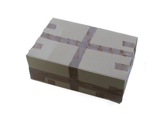 paket karton