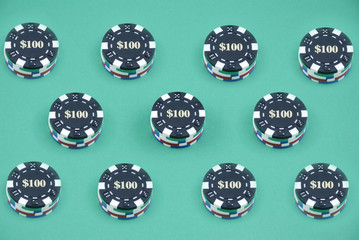 Casino Chips