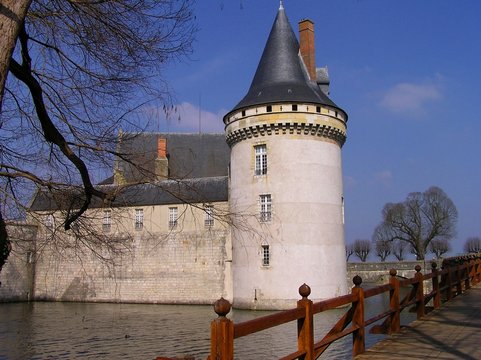 Quel Castello sulla Loira