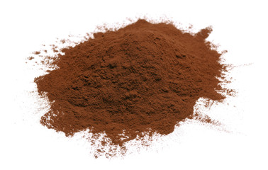 polvere di cacao