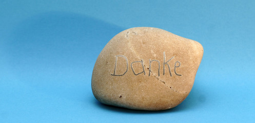 Danke