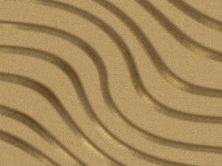 desert texture