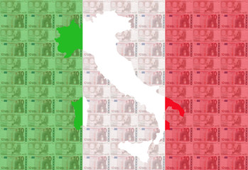 Italian euros
