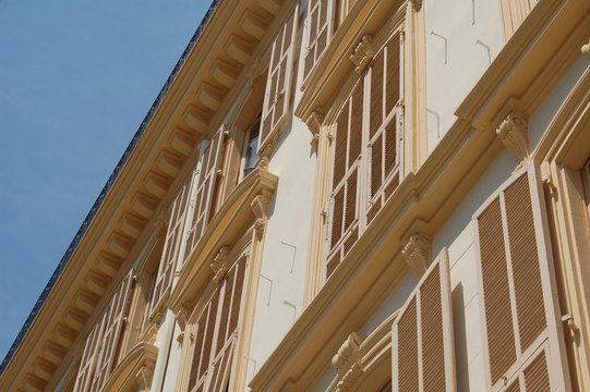 immobilier de charme