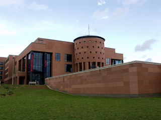 Stadttheater Kaiserslautern