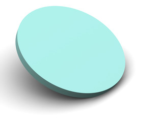 cylinder.