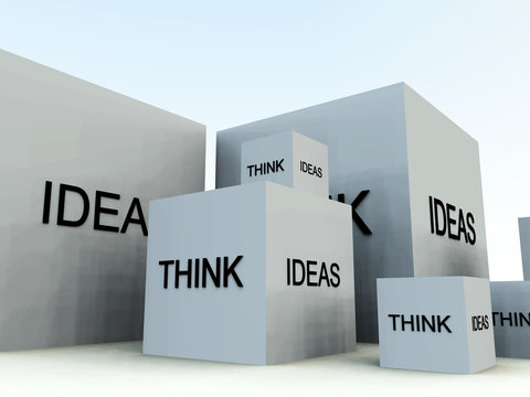 Think Of Ideas 3
