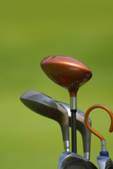 Golf Clubs