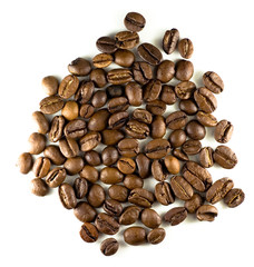 coffee beans 