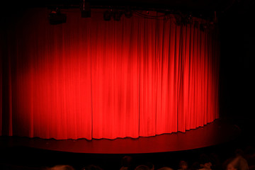 Theater Curtains
