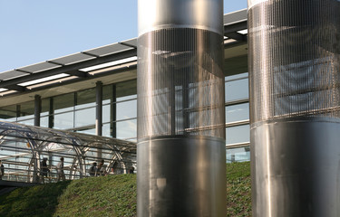 Leipziger Messe