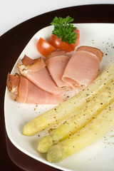 Spargel