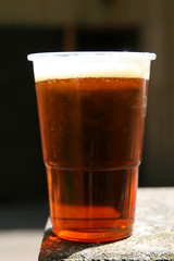 gobelet de biere