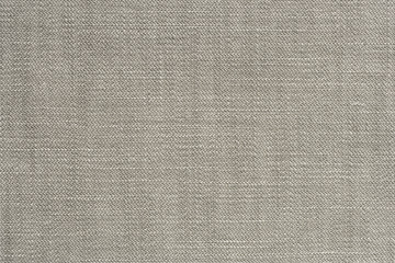 Broken twill fabric background.