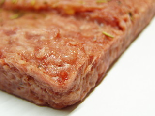 steak haché