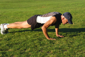 Fototapeta premium exercise3