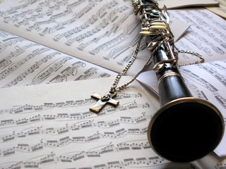 Faith and Music 2