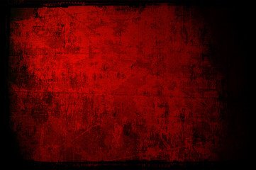 Abstract Background frame