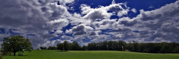 panorama de lumière