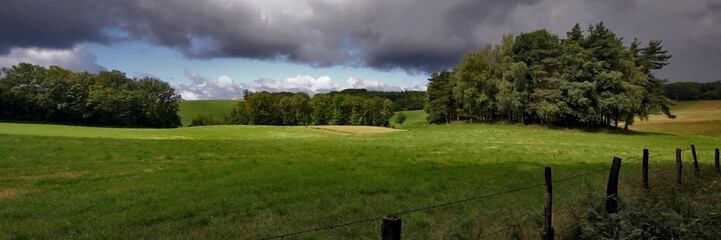 panorama de lumière