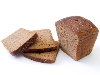 Rye bread