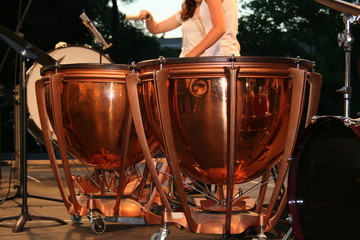 percussion