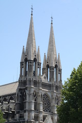 cathedrale des reform&eacute;s 