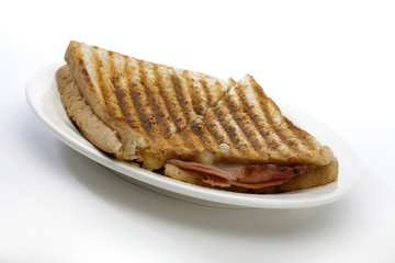Bacon sandwich 