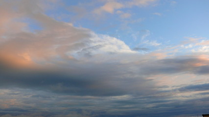 Abend © Swetlana Wall