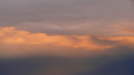 Gewitter © Swetlana Wall