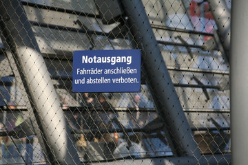 Notausgang
