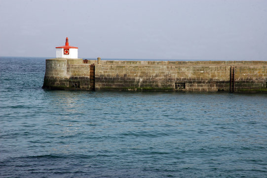 le sémaphore de barfleur