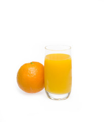 orange juice