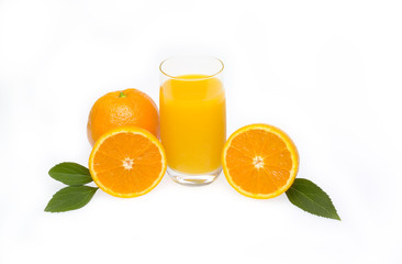 orange juice 