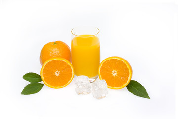 orange juice