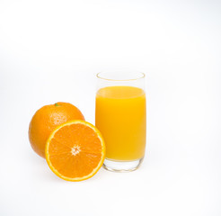 orange juice