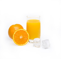 orange juice