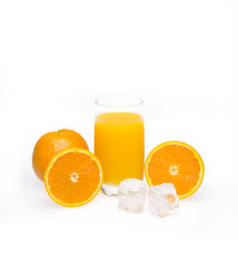 orange juice