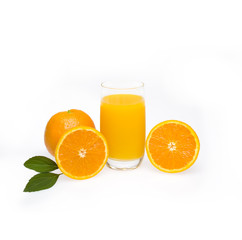 orange juice