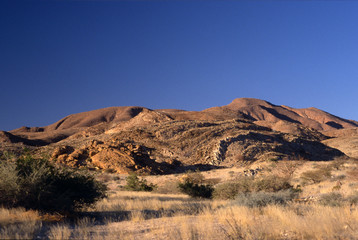 namibia desert