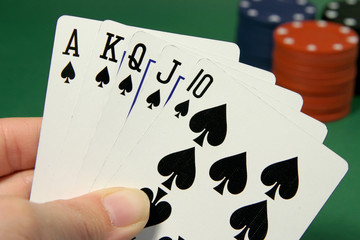 Poker (3)