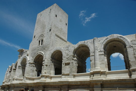 arles