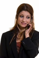 customer service operator